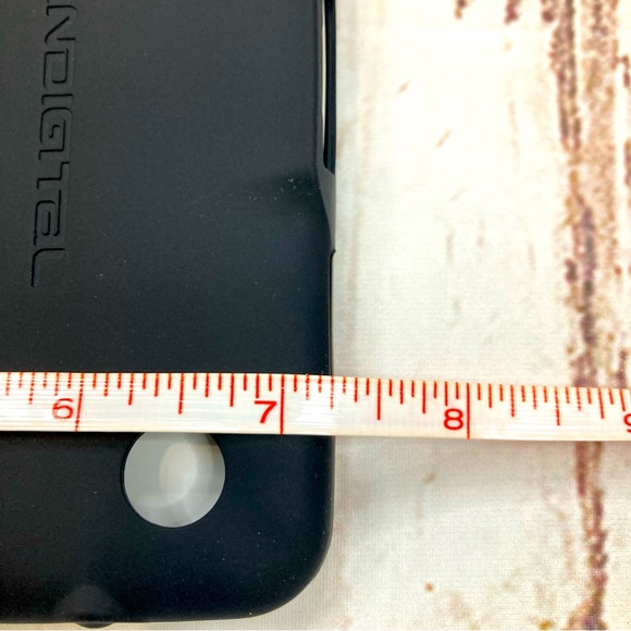 Digital Ereader Skin 7” Pandigital Black - Picture 9 of 10